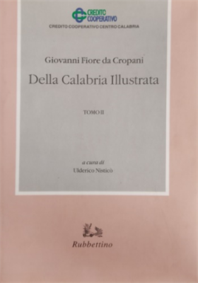 9788872849774-Della Calabria illustrata. Tomo II.